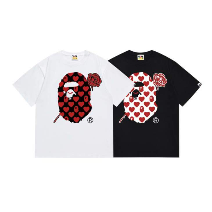 Picture of Aape T Shirts Short _SKUBapeS-2XLscqx14924739